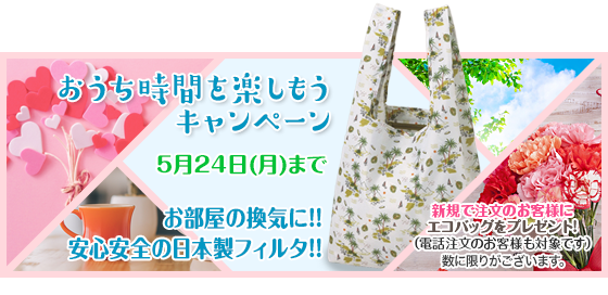 キャンペーン